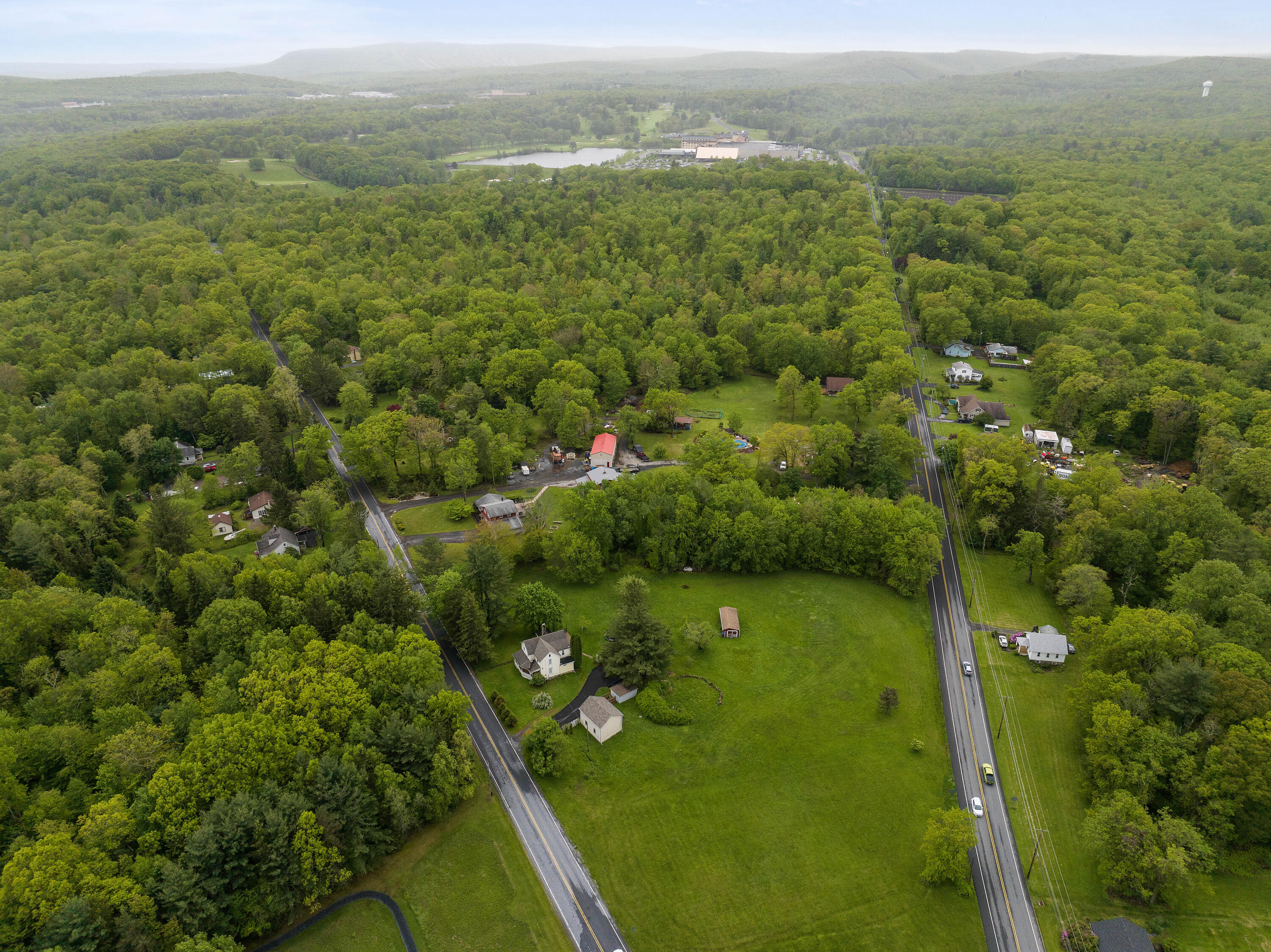 349 Carlton Road, Mount Pocono, Pennsylvania image 45