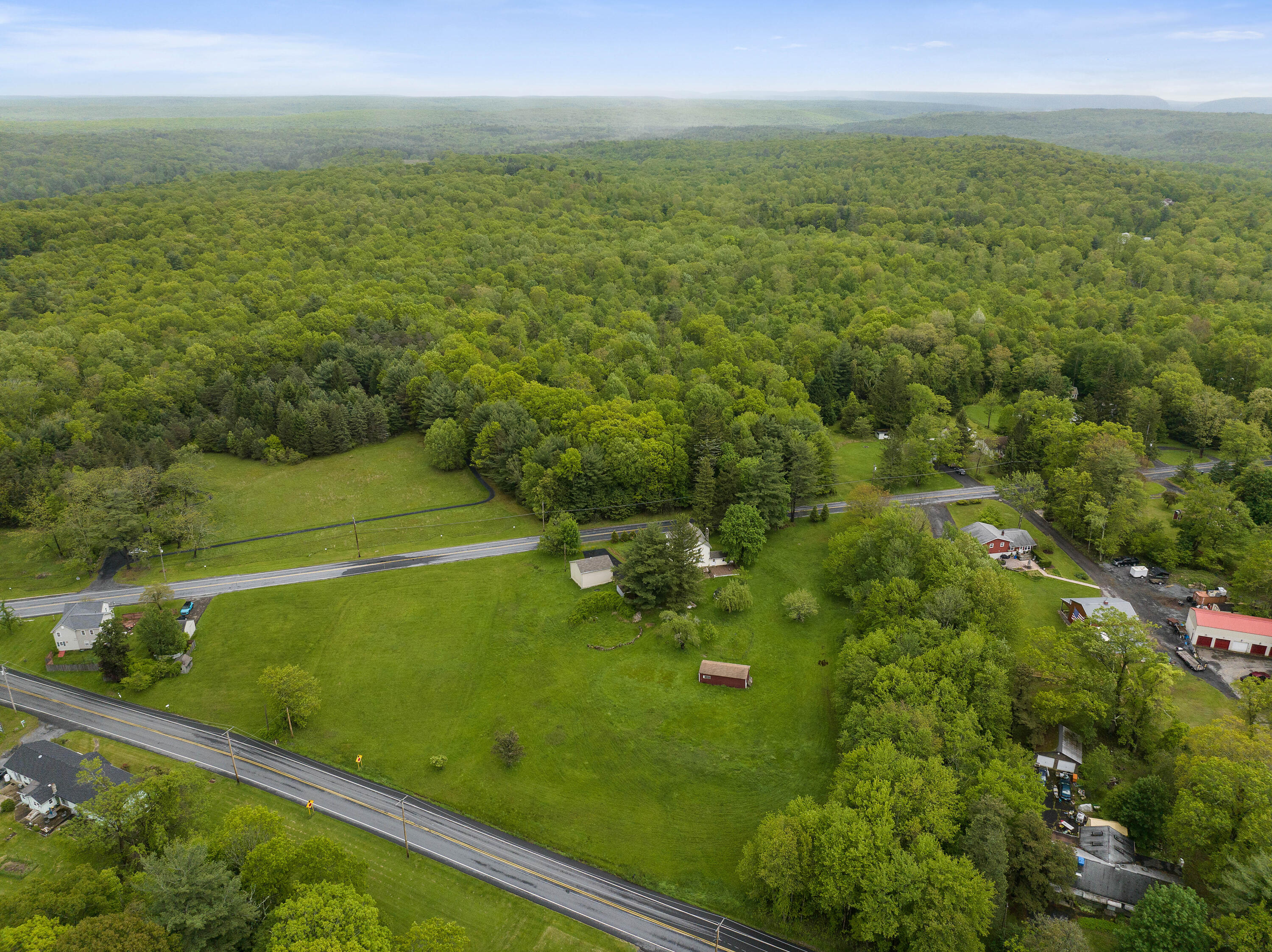349 Carlton Road, Mount Pocono, Pennsylvania image 43