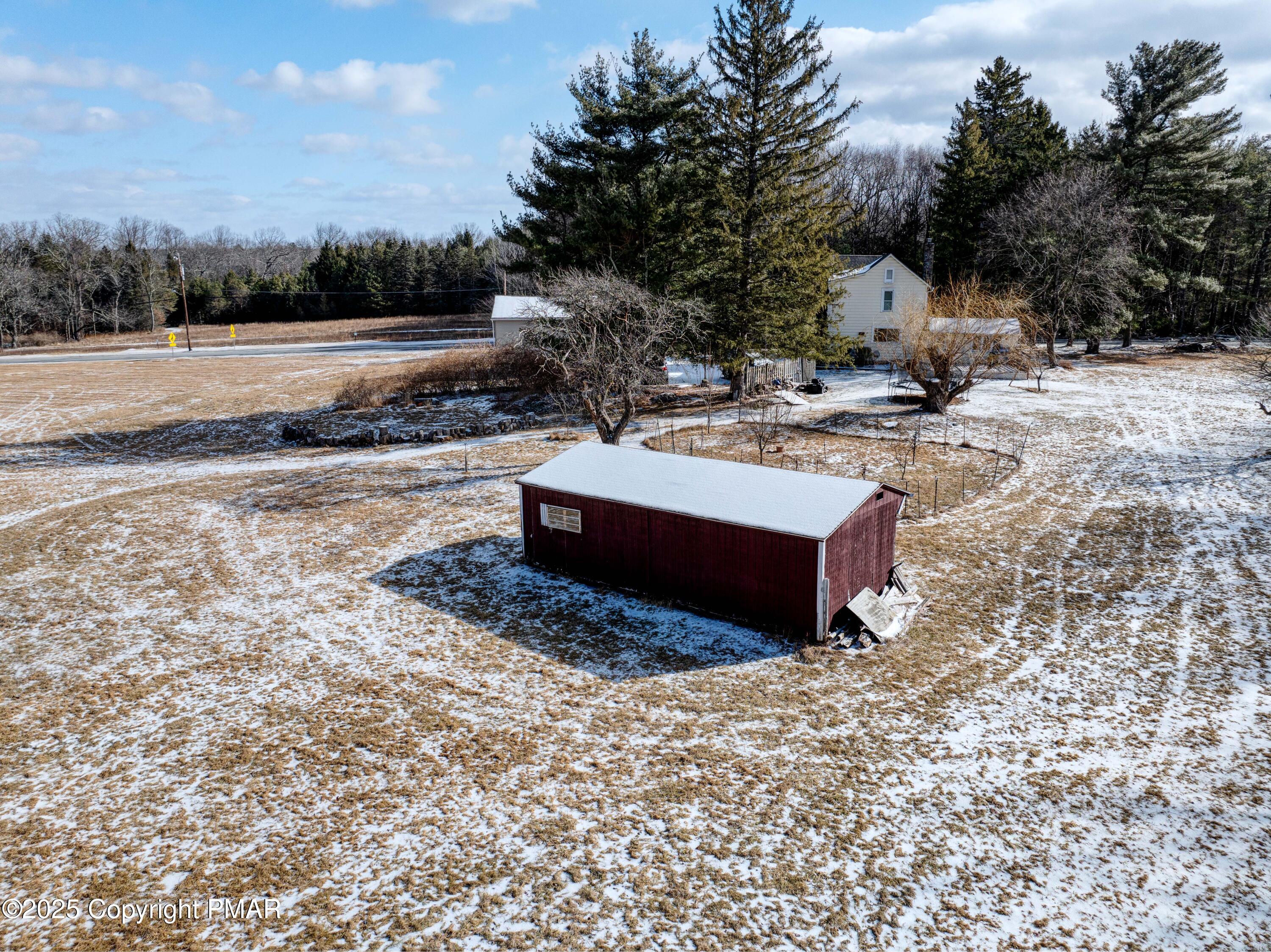 349 Carlton Road, Mount Pocono, Pennsylvania image 38