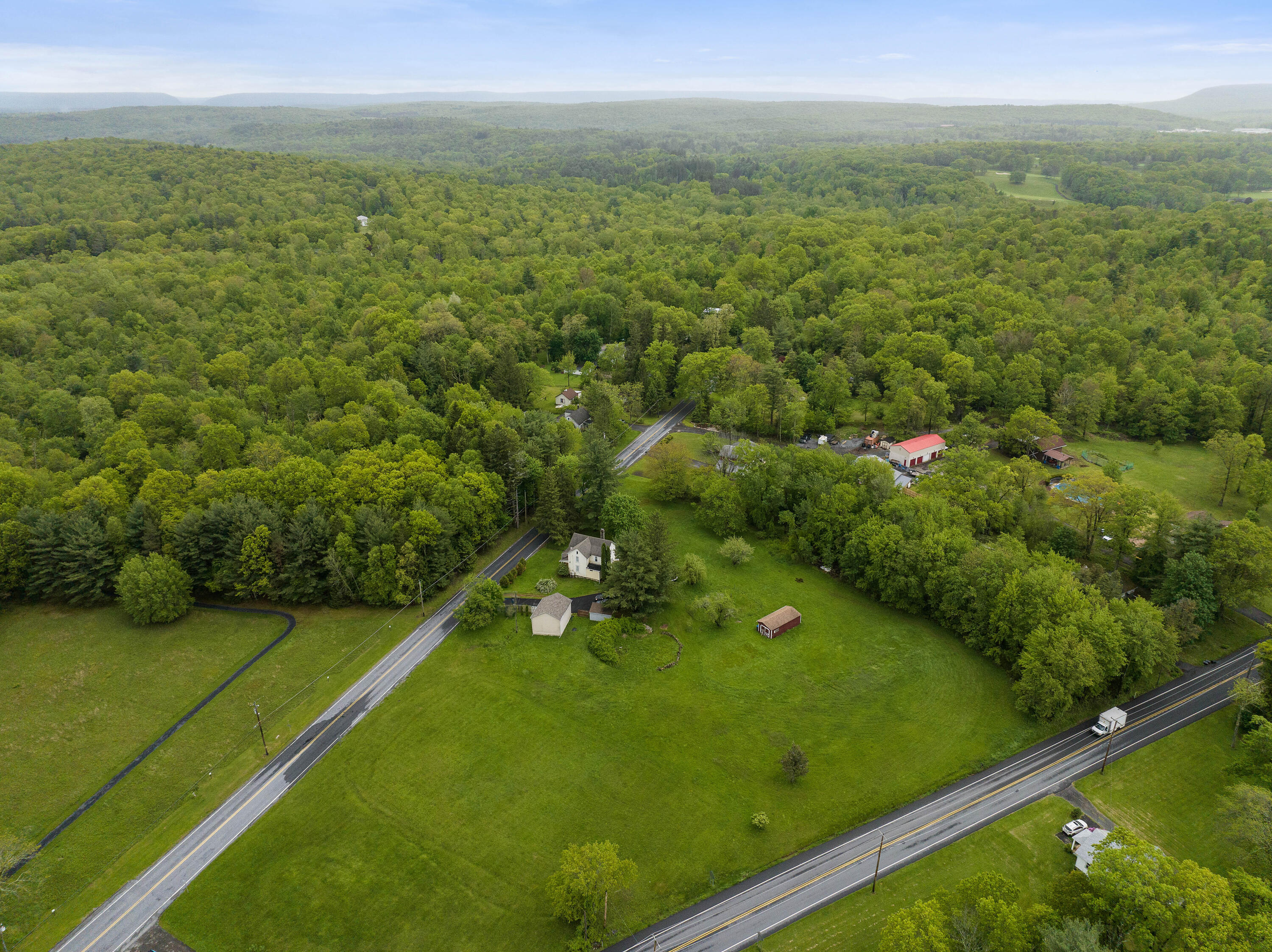 349 Carlton Road, Mount Pocono, Pennsylvania image 44