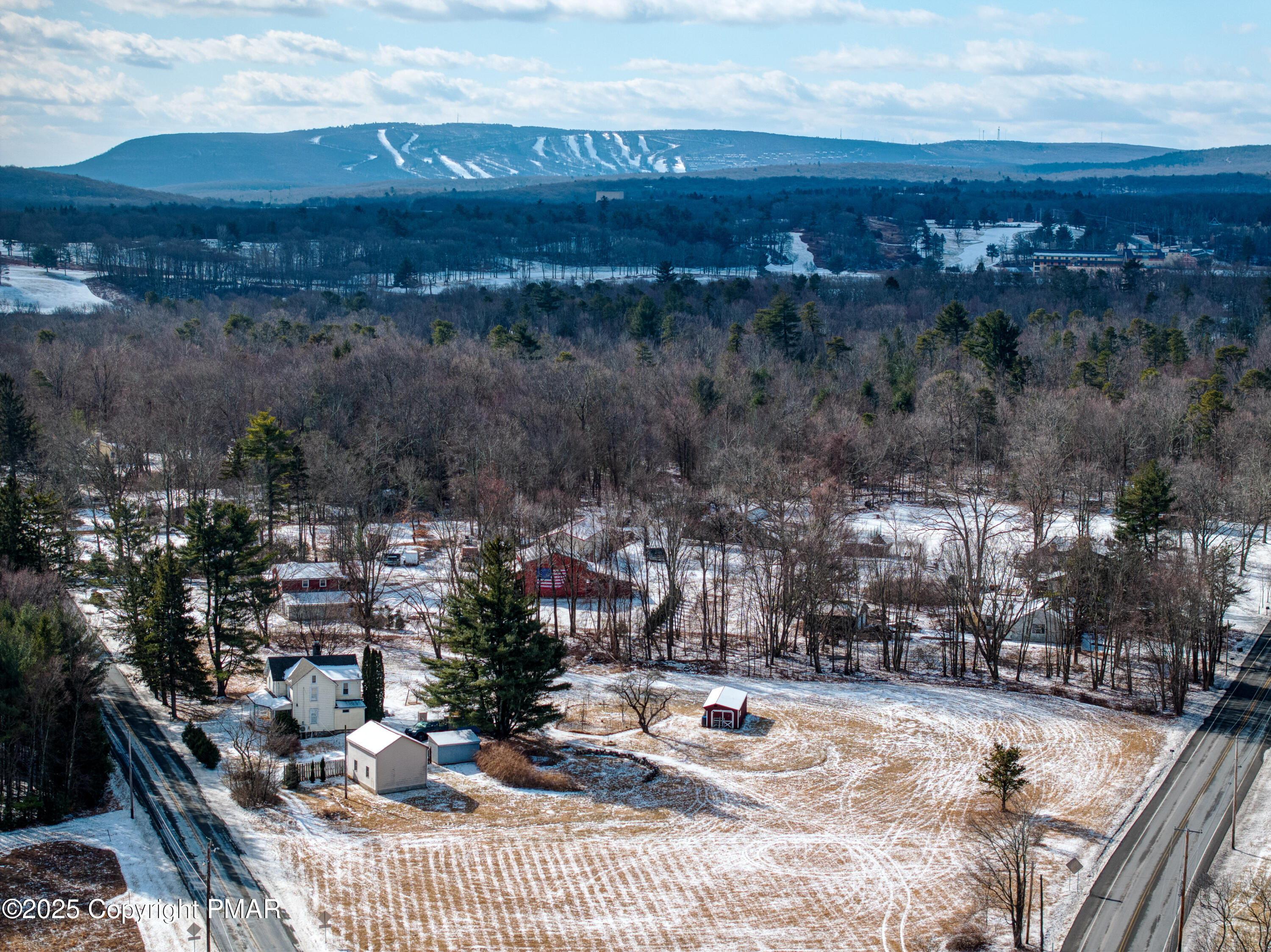 349 Carlton Road, Mount Pocono, Pennsylvania image 49