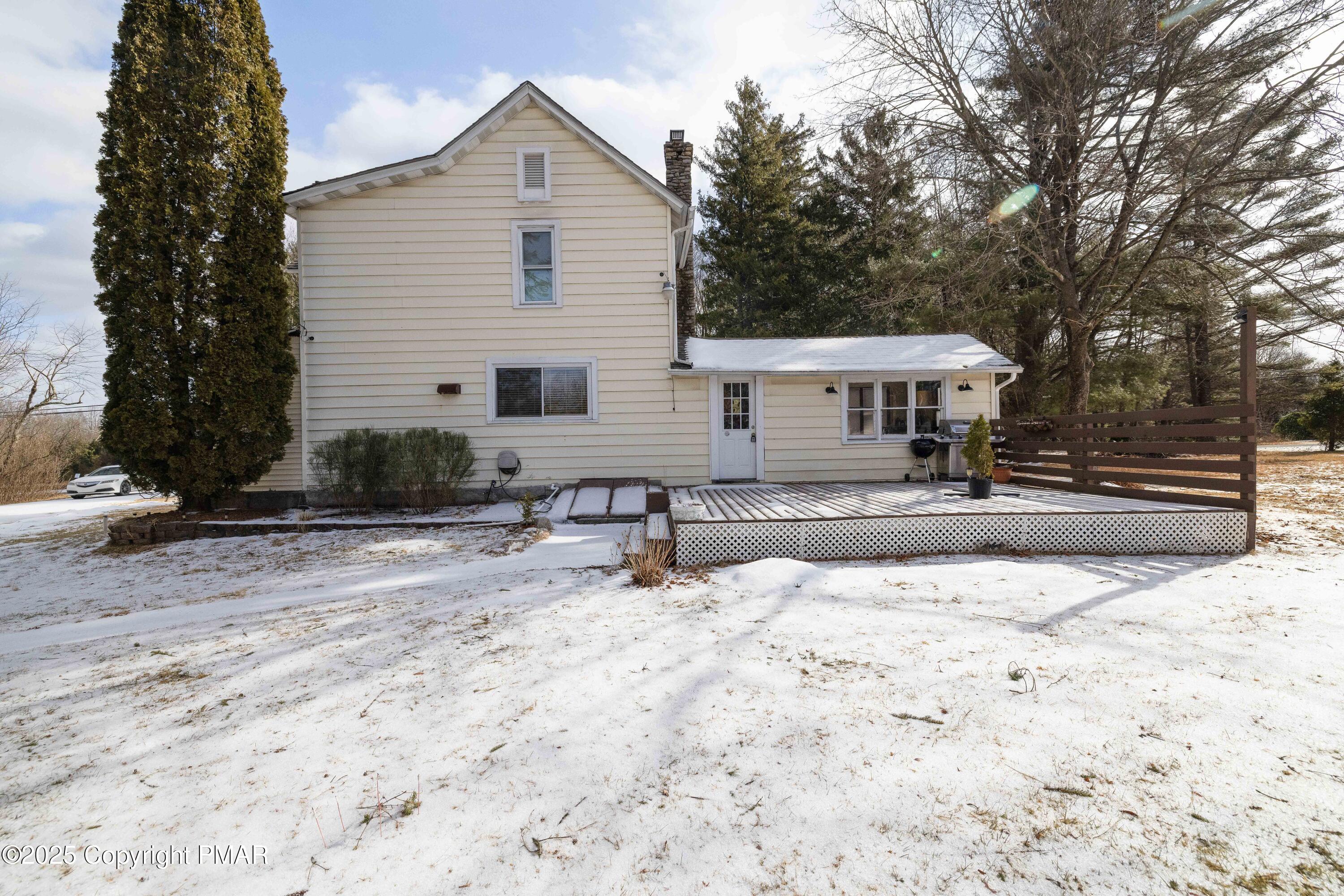 349 Carlton Road, Mount Pocono, Pennsylvania image 44