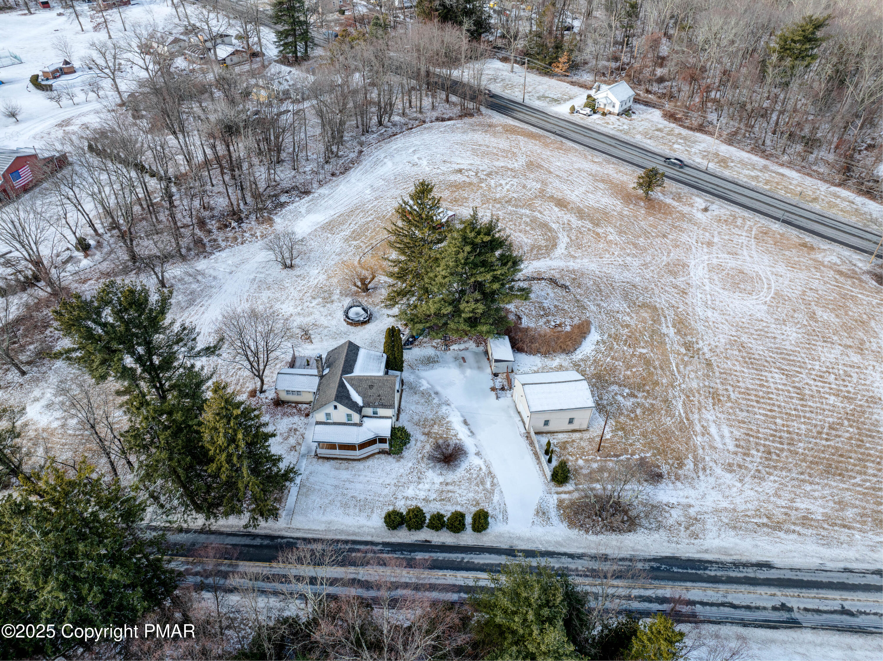 349 Carlton Road, Mount Pocono, Pennsylvania image 5