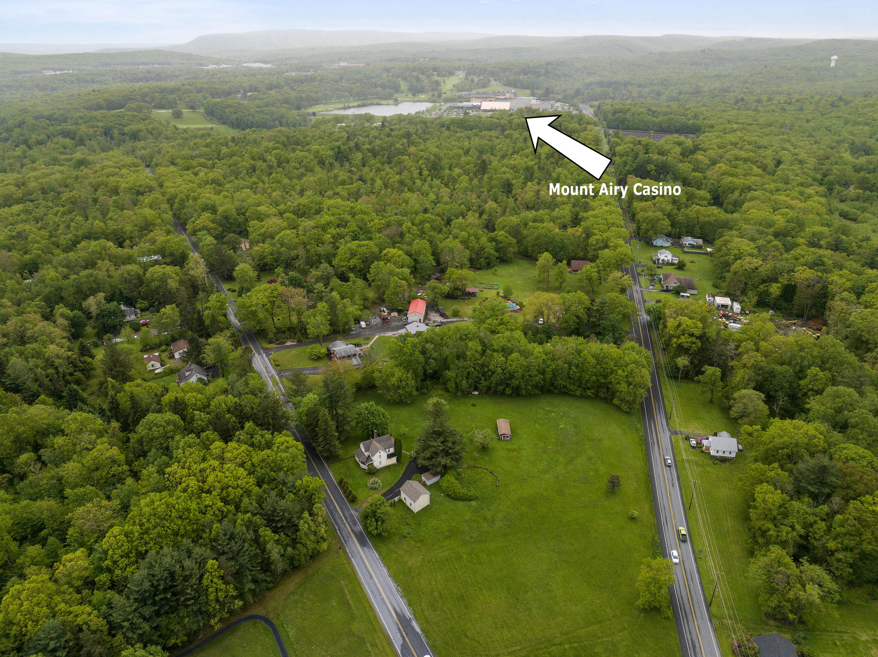 349 Carlton Road, Mount Pocono, Pennsylvania image 46