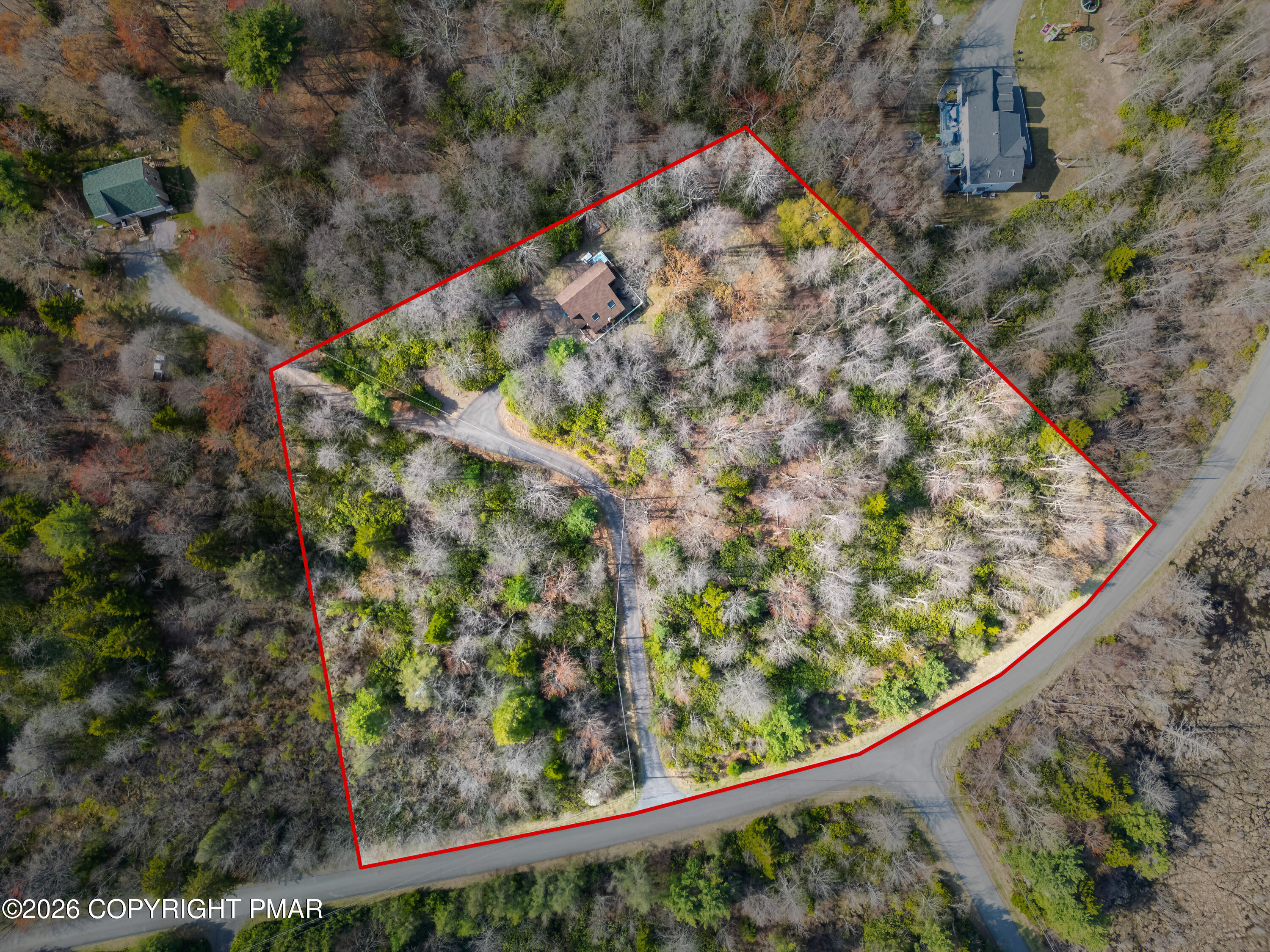 112 Crazy Horse Court