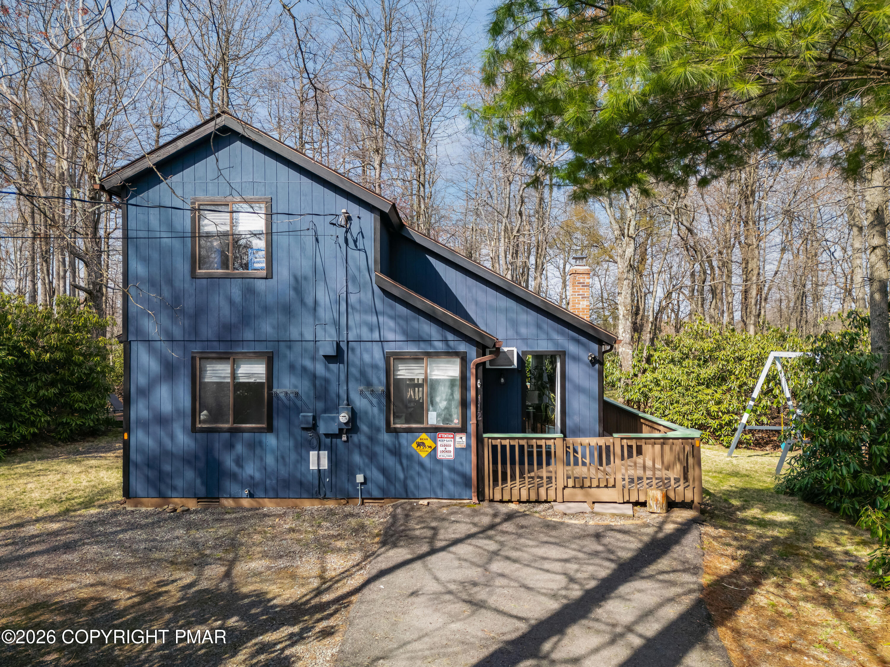112 Crazy Horse Court