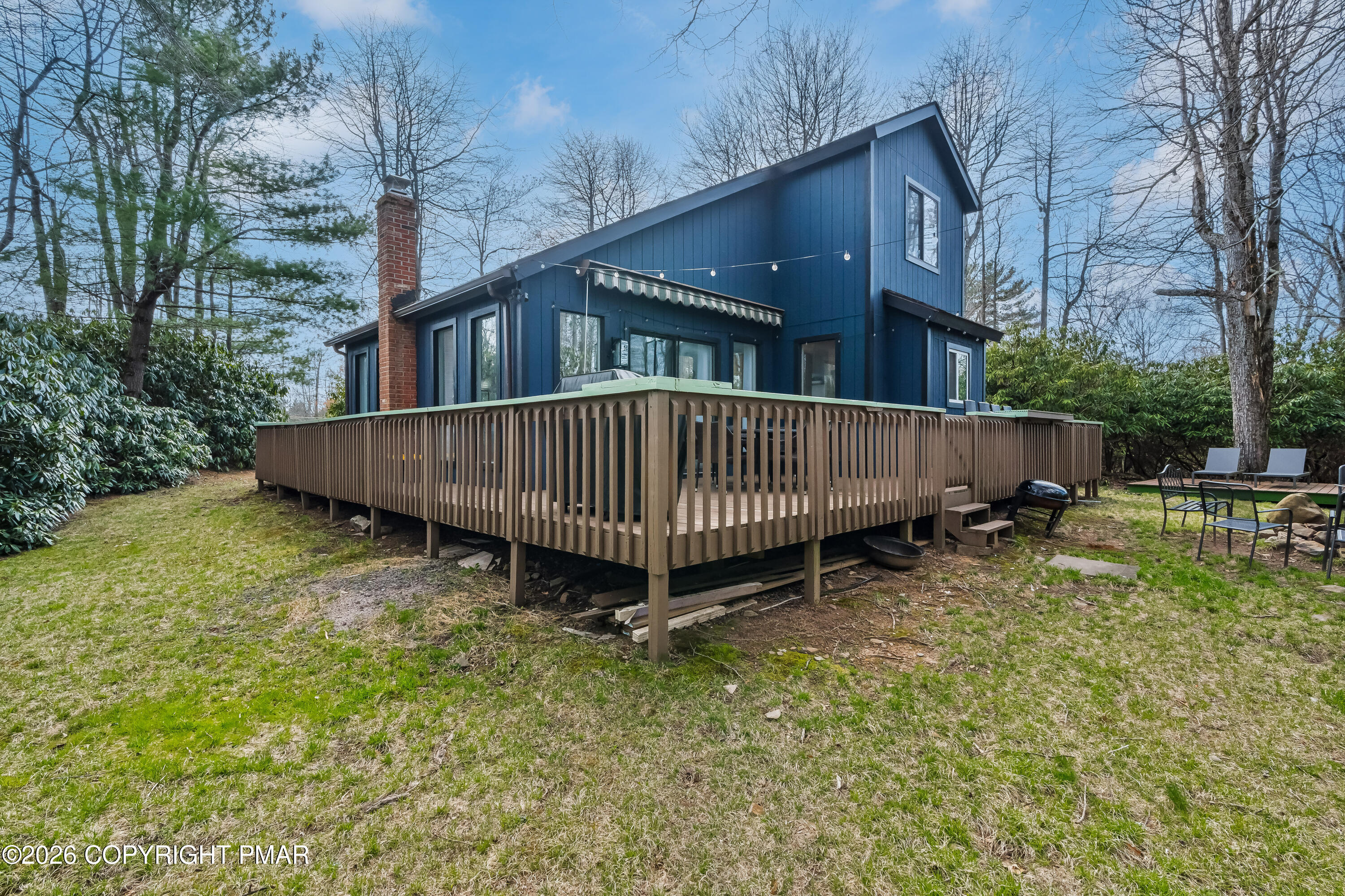 112 Crazy Horse Court
