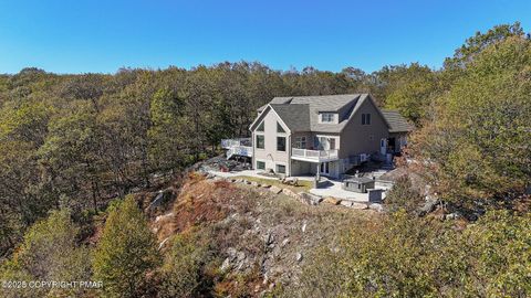 317 Valley View Drive Albrightsville PA 18210