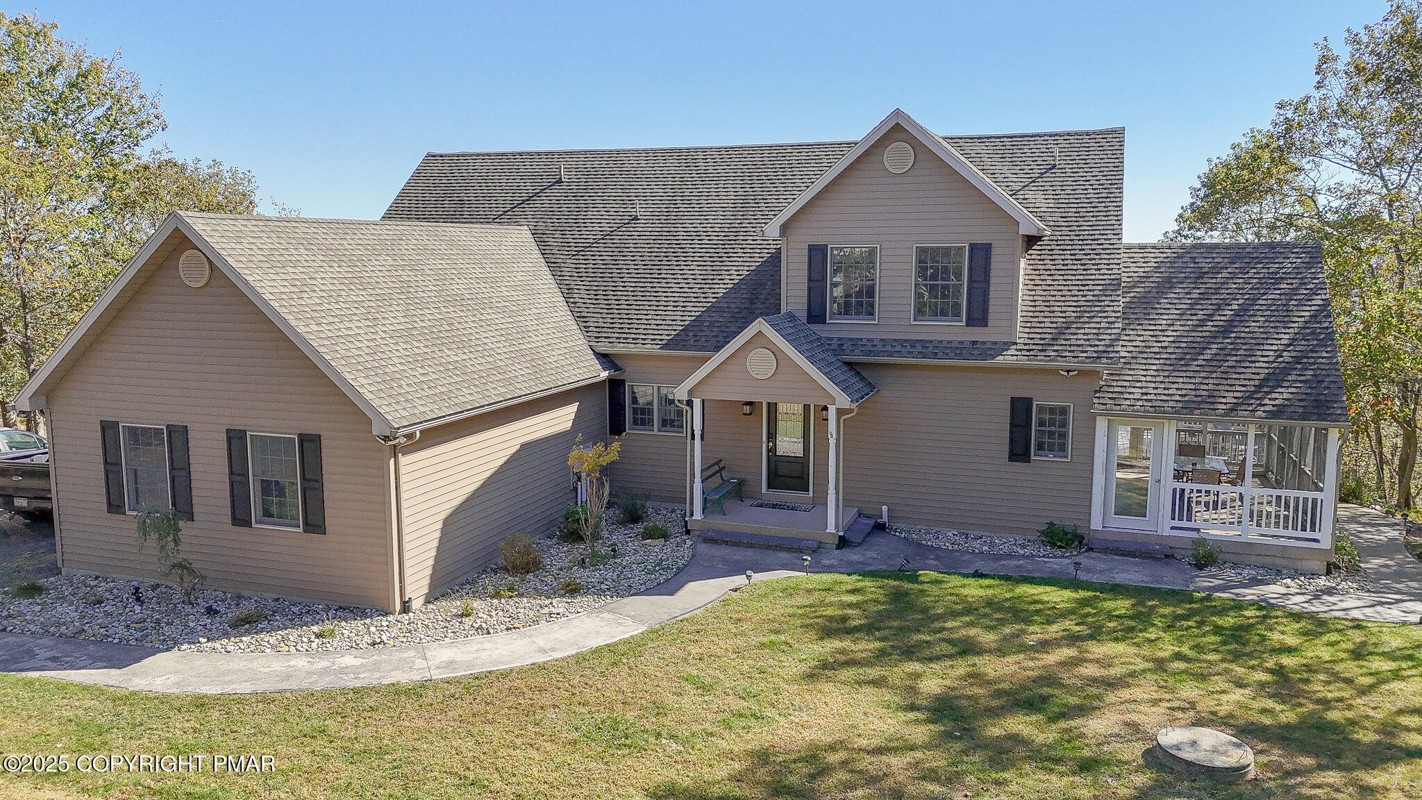 317 Valley View Drive