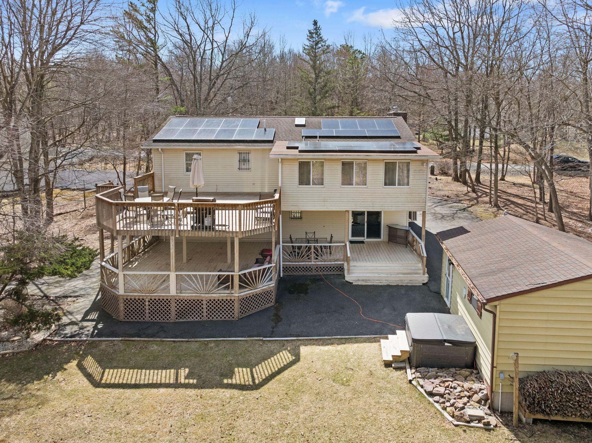 79 Foothill Road, Albrightsville, Pennsylvania image 4