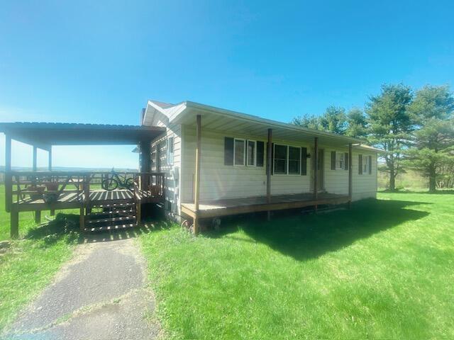 41 King Arthurs Court, Honesdale, Pennsylvania image 1