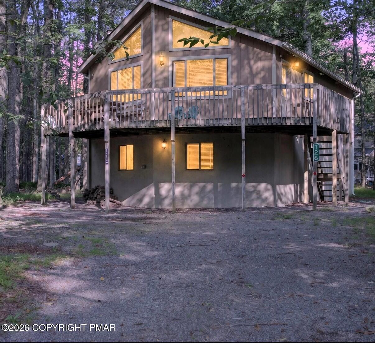 126 Maxatawny Drive