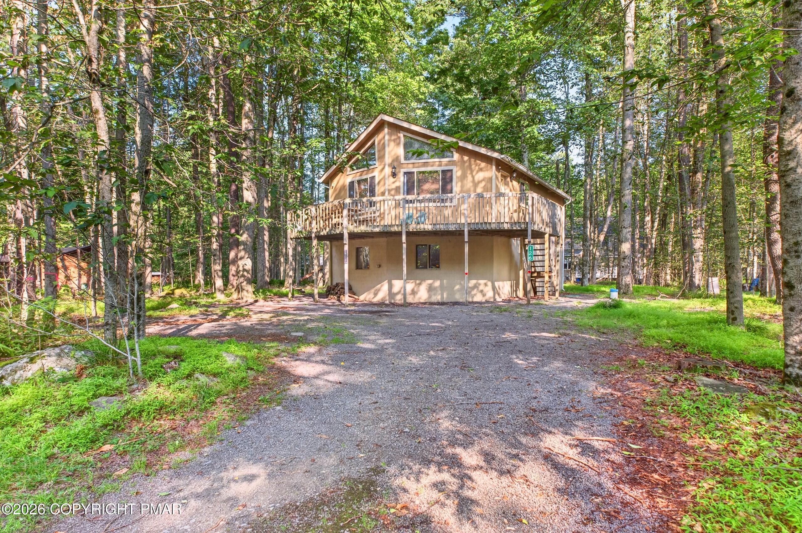 126 Maxatawny Drive