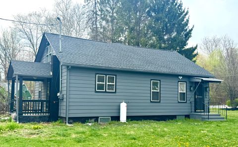 175 Alger Avenue Tannersville PA 18372