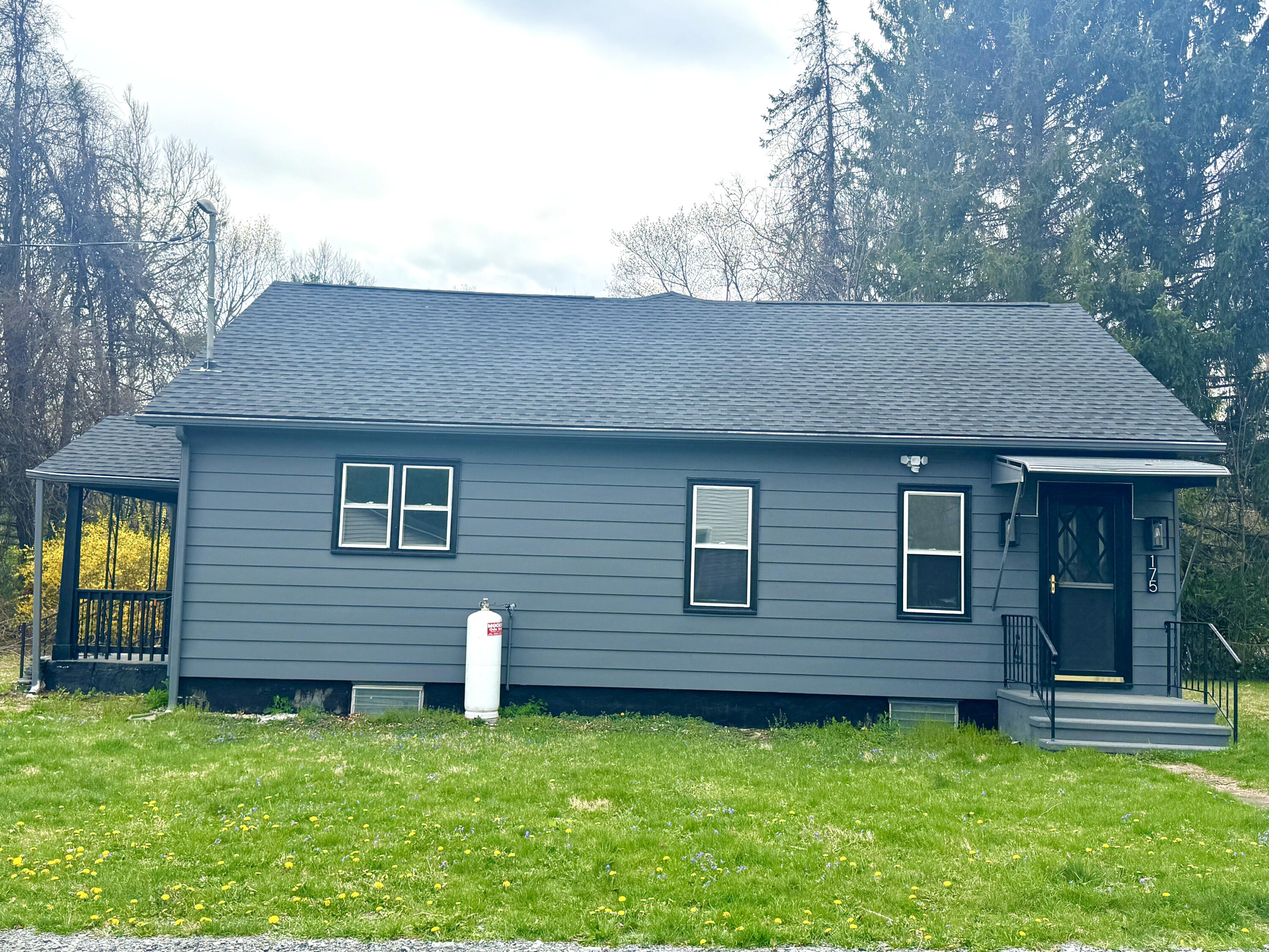 175 Alger Avenue