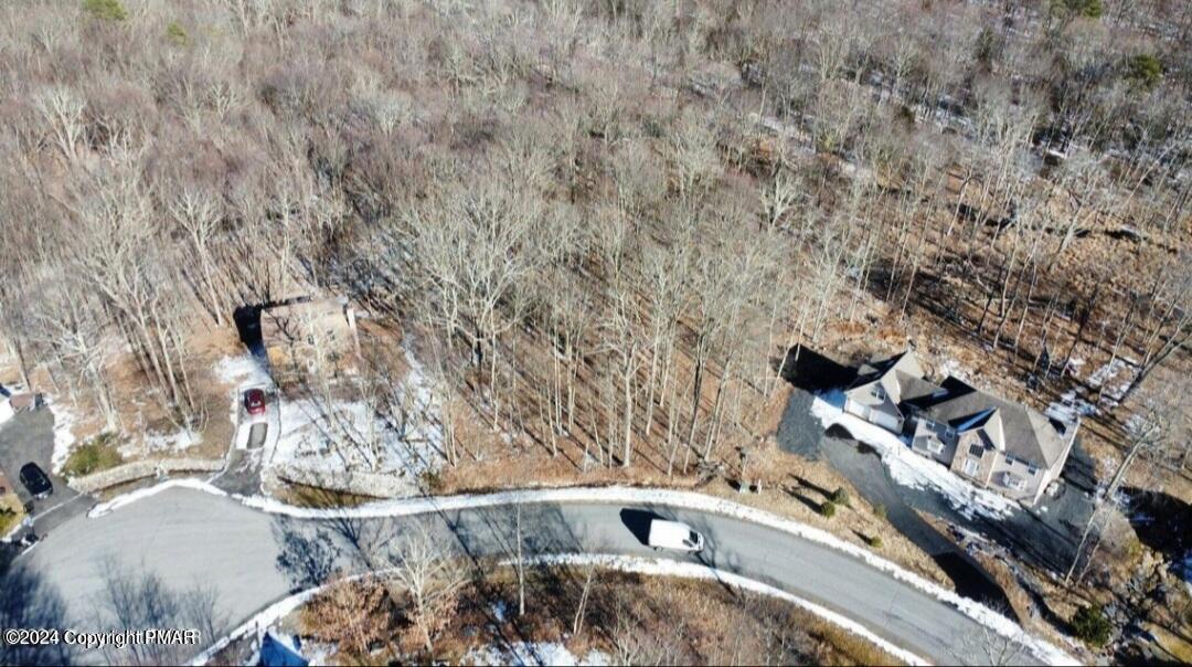 LOT 15 Brandyshire Drive, Tamiment, Pennsylvania image 6