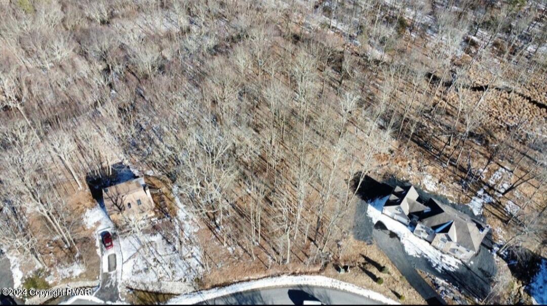 LOT 15 Brandyshire Drive, Tamiment, Pennsylvania image 7