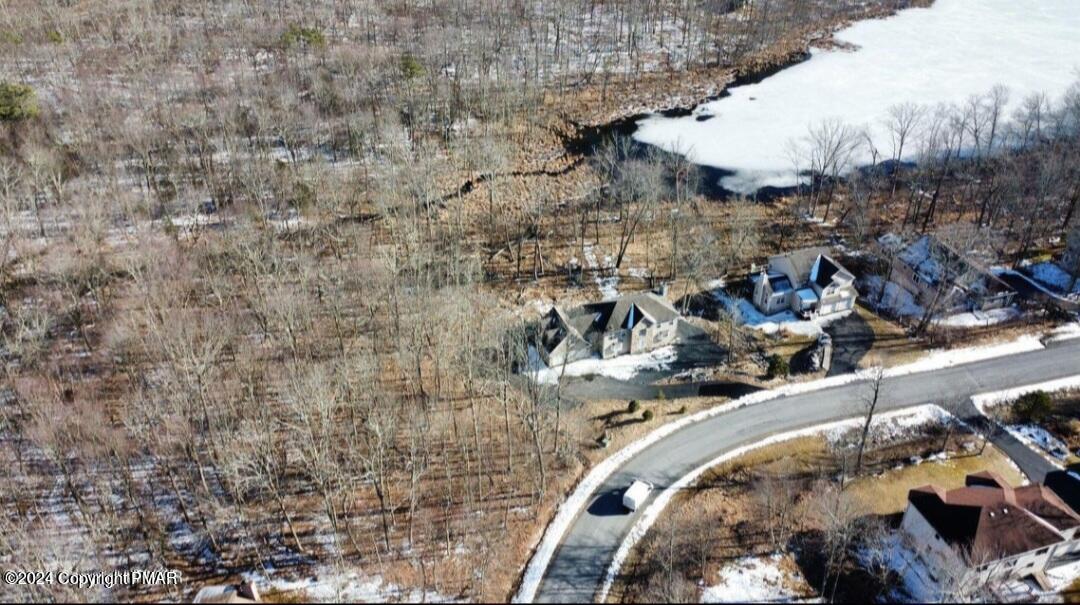 LOT 15 Brandyshire Drive, Tamiment, Pennsylvania image 4