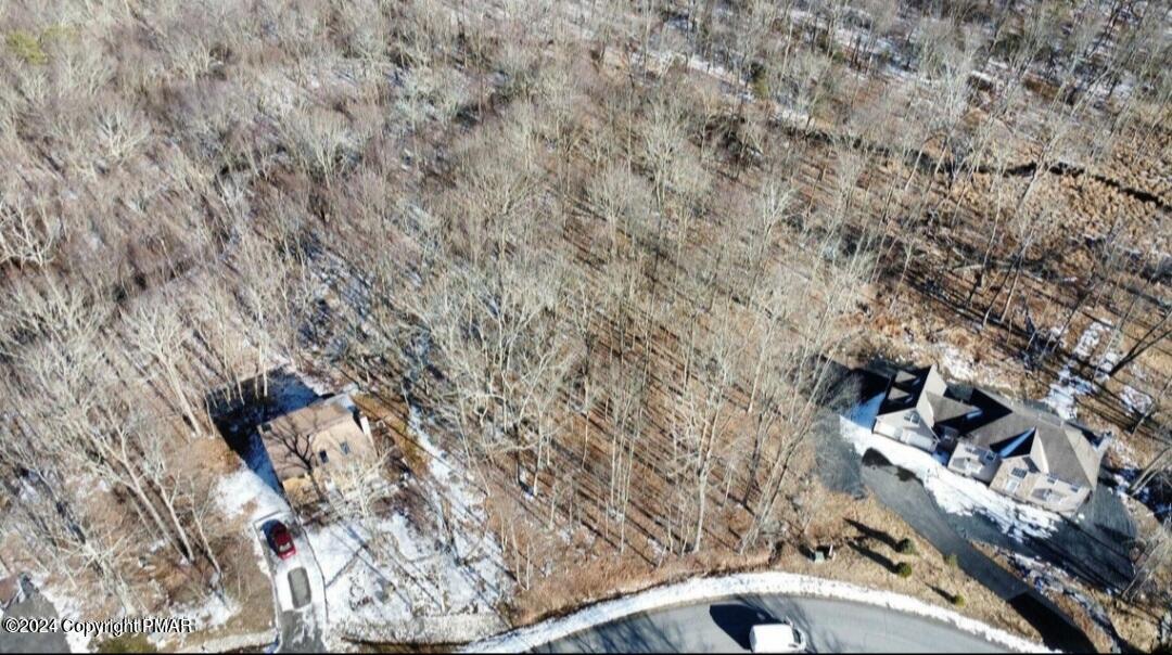LOT 15 Brandyshire Drive, Tamiment, Pennsylvania image 3