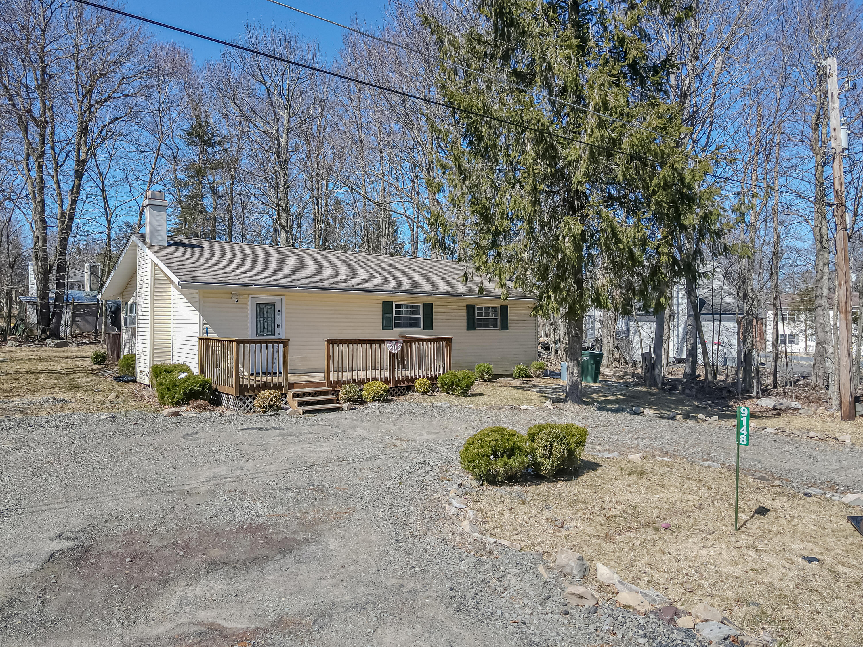 9148 Brandywine Drive, Tobyhanna, Pennsylvania image 4