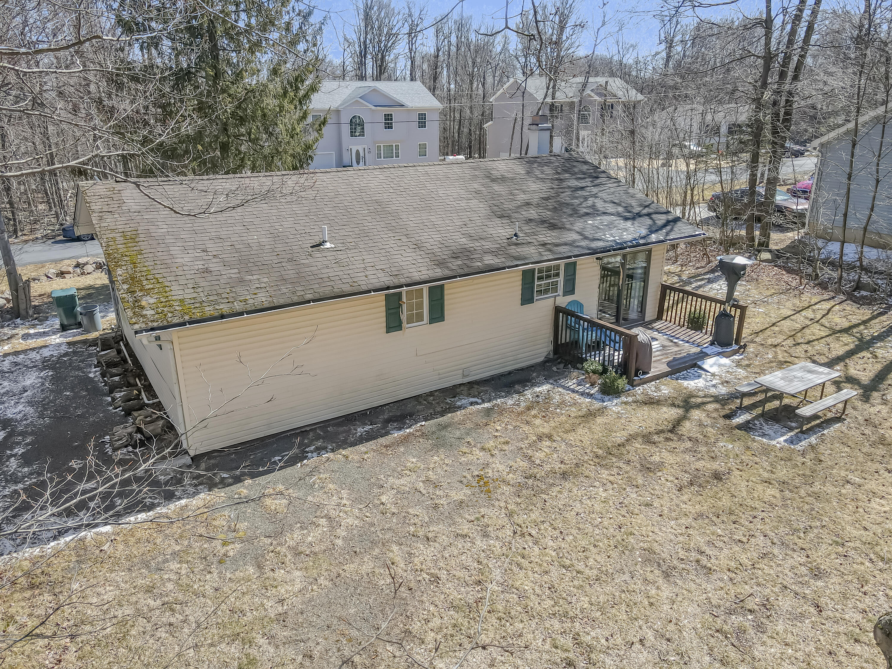 9148 Brandywine Drive, Tobyhanna, Pennsylvania image 39