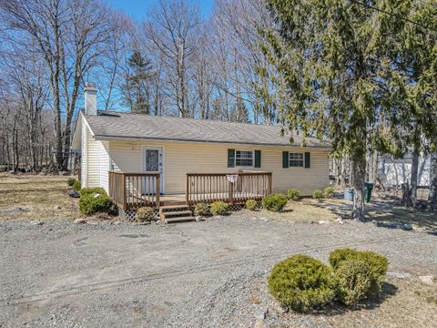 9148 Brandywine Drive Tobyhanna PA 18466
