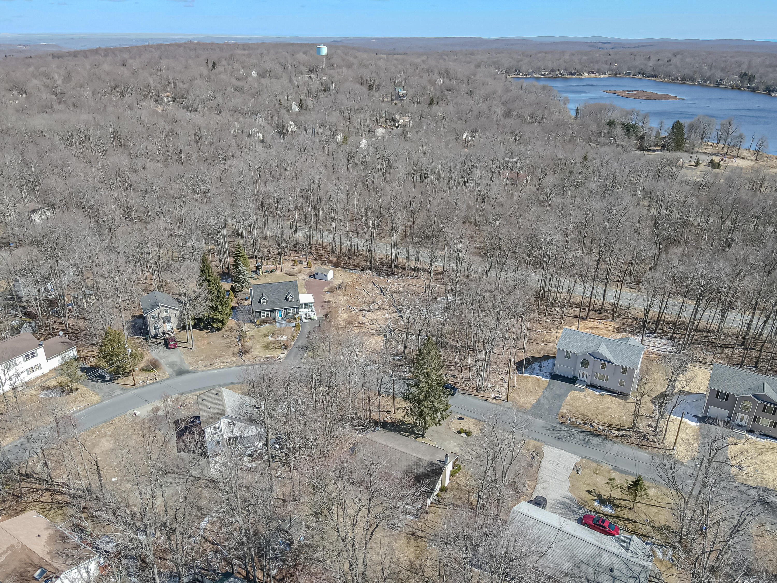 9148 Brandywine Drive, Tobyhanna, Pennsylvania image 49