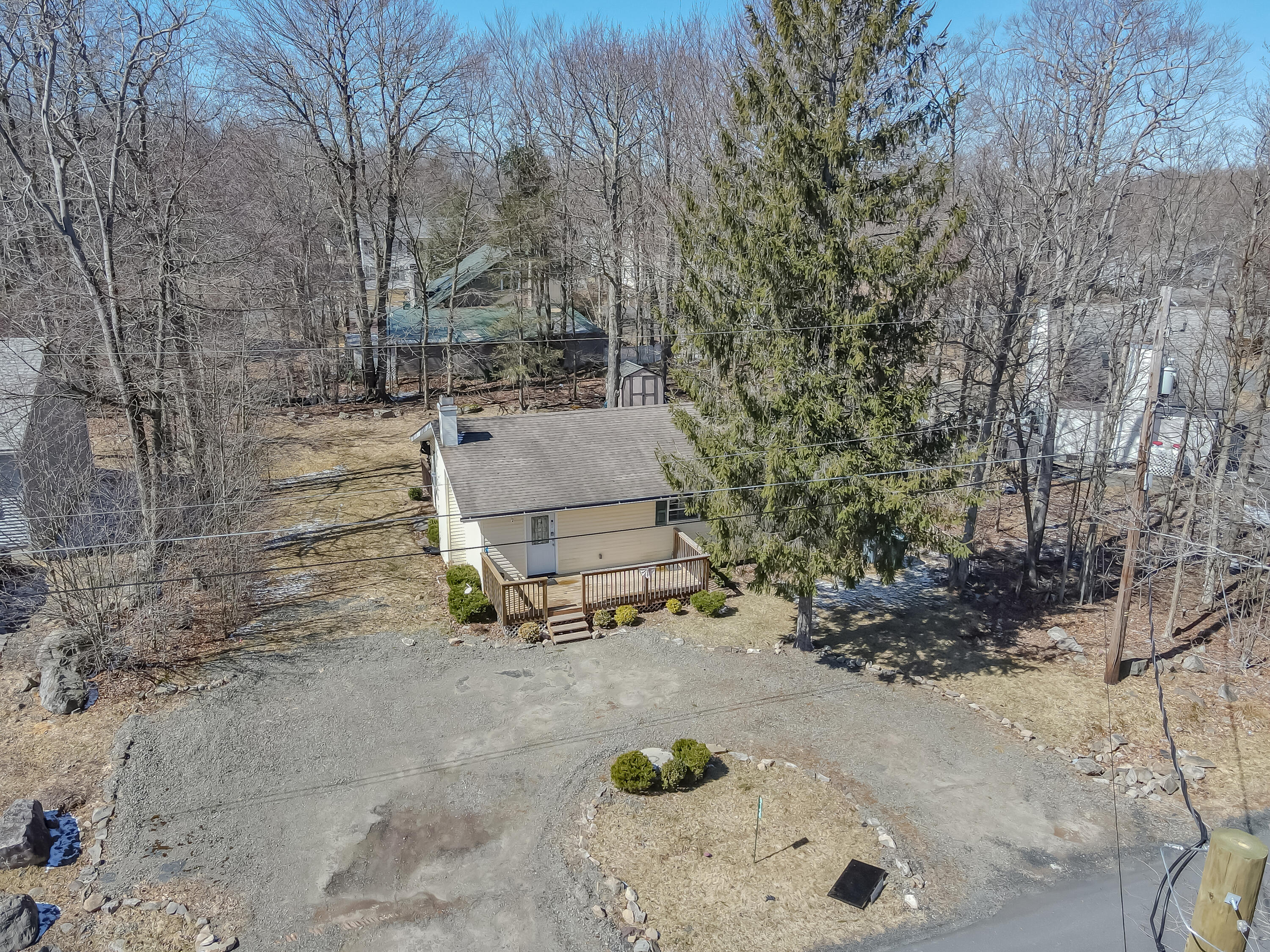 9148 Brandywine Drive, Tobyhanna, Pennsylvania image 43