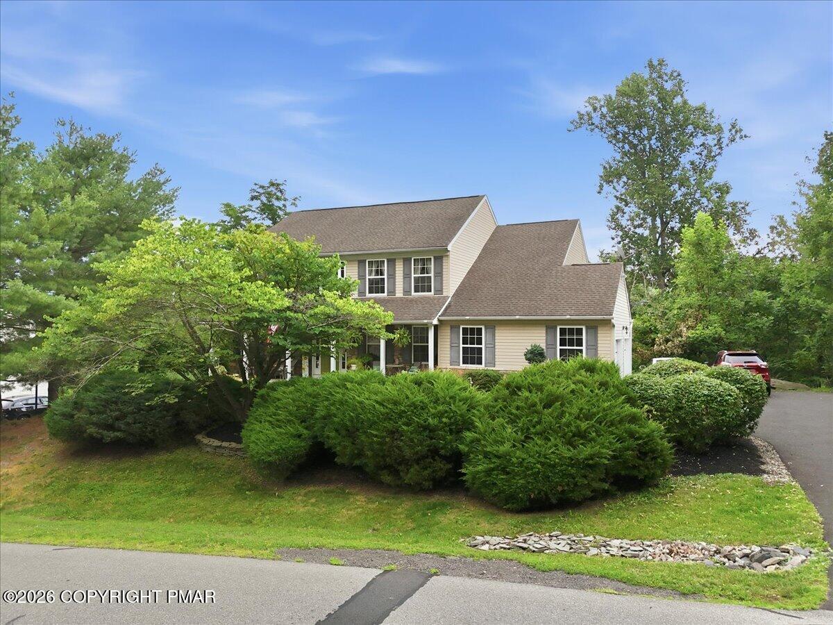325 Shawnee Valley Drive