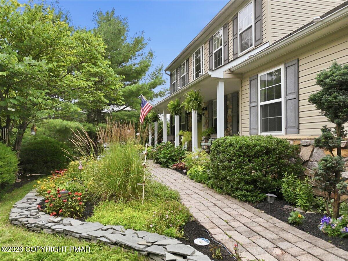 325 Shawnee Valley Drive