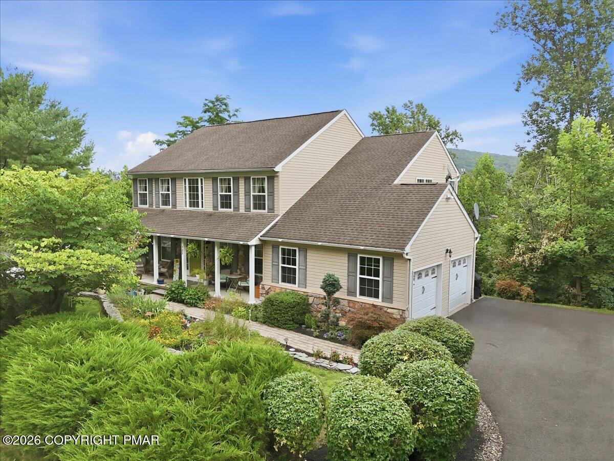 325 Shawnee Valley Drive