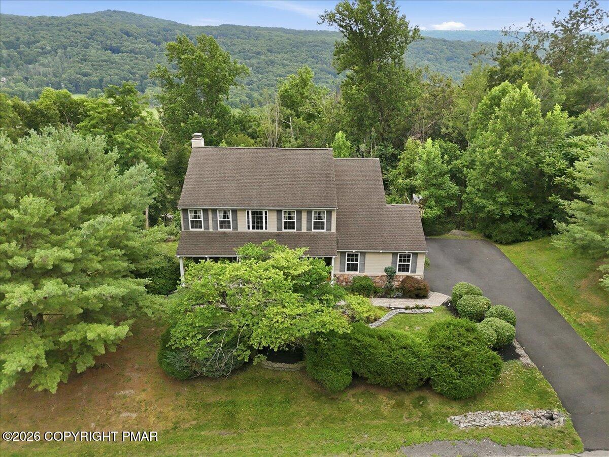 325 Shawnee Valley Drive