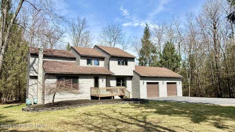 Homes For Sale - 419 Main Street<br/> Gouldsboro, PA 18424