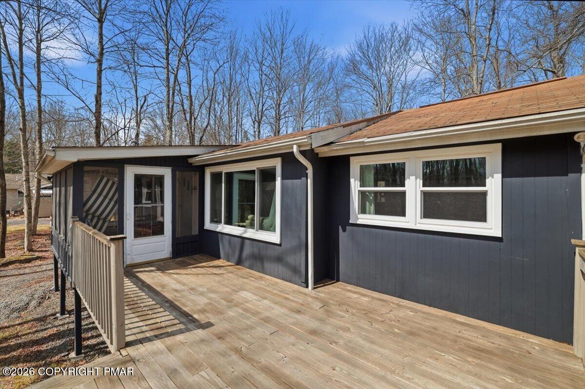 143 Tepee Drive