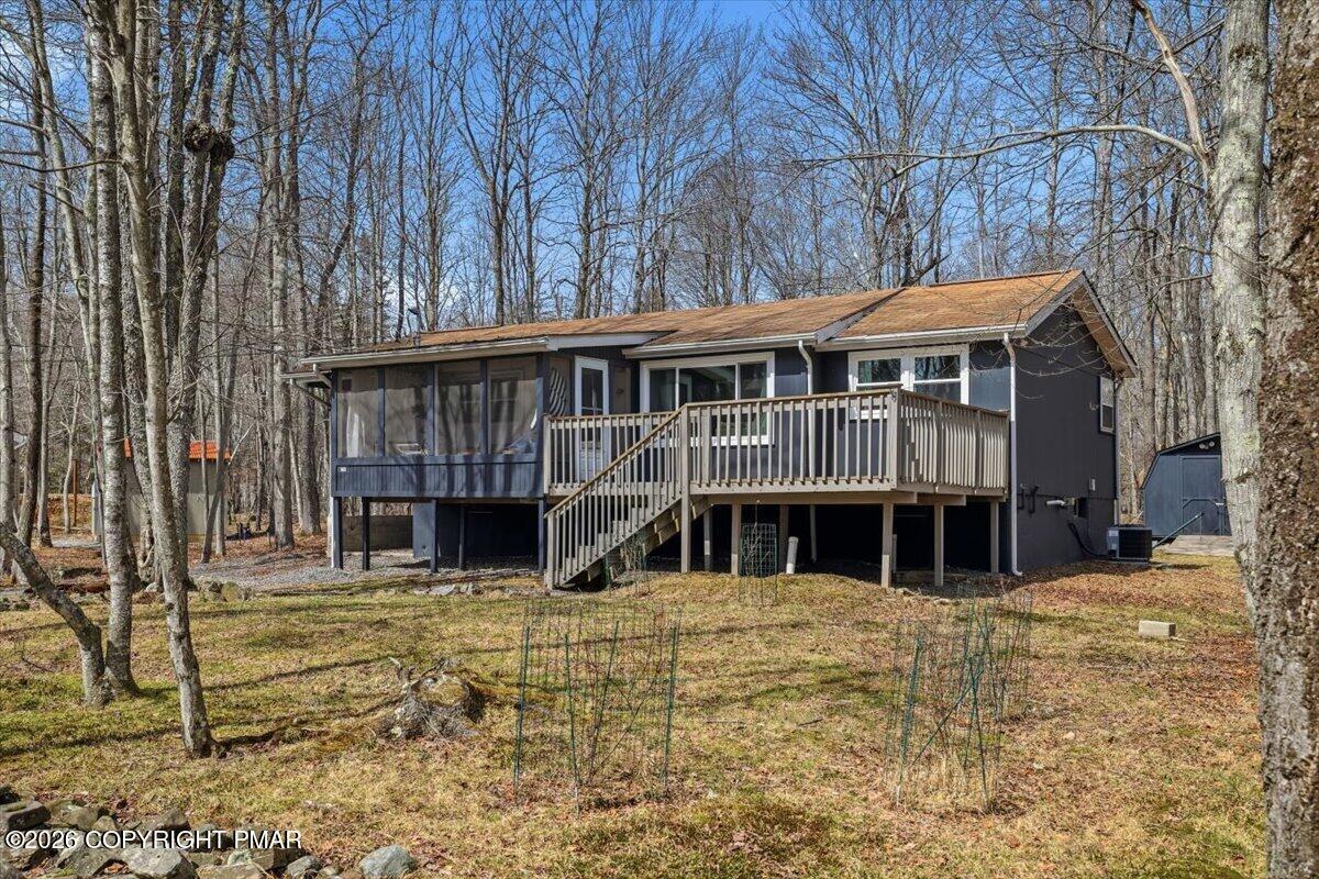 143 Tepee Drive
