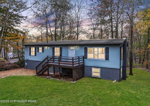 8567 Hillcrest Drive Tobyhanna PA 18466