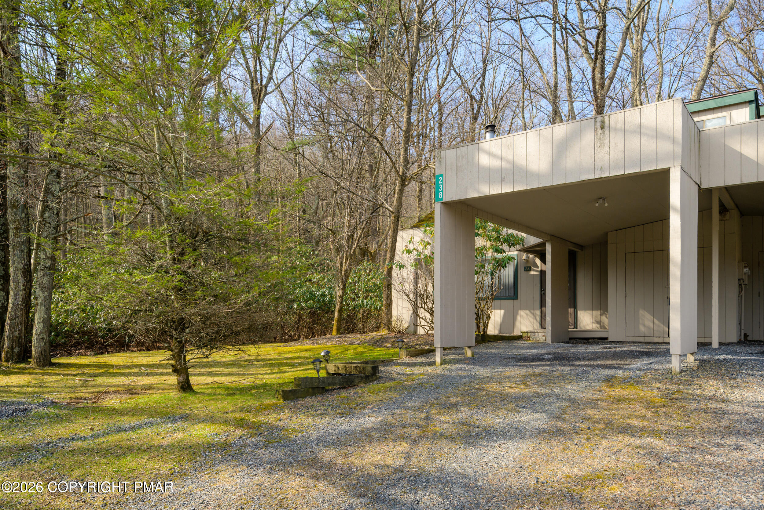 238 Evergreen Court