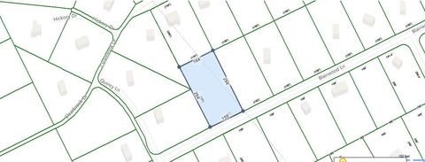 326 Blairwood Ln 326 Lane Albrightsville PA 18210