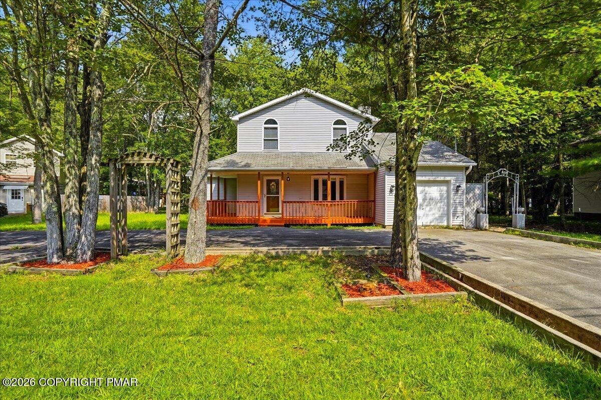 4116 Low Ridge Road
