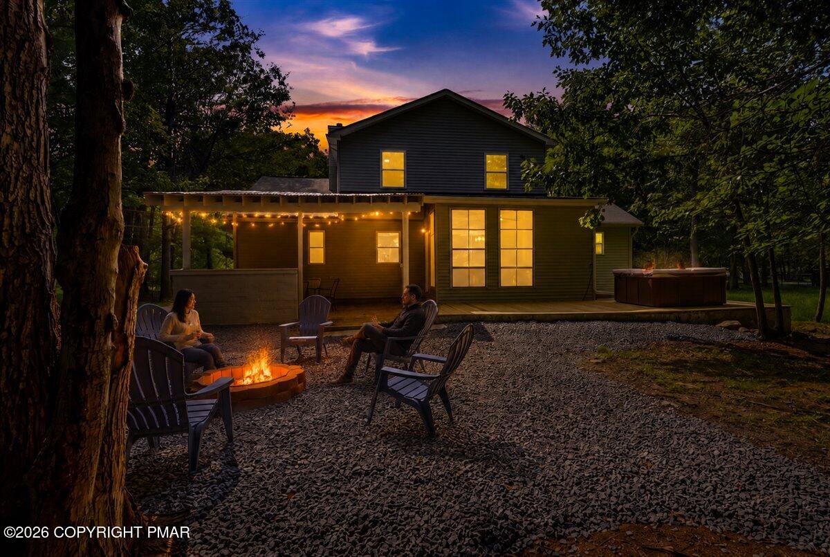 4116 Low Ridge Road