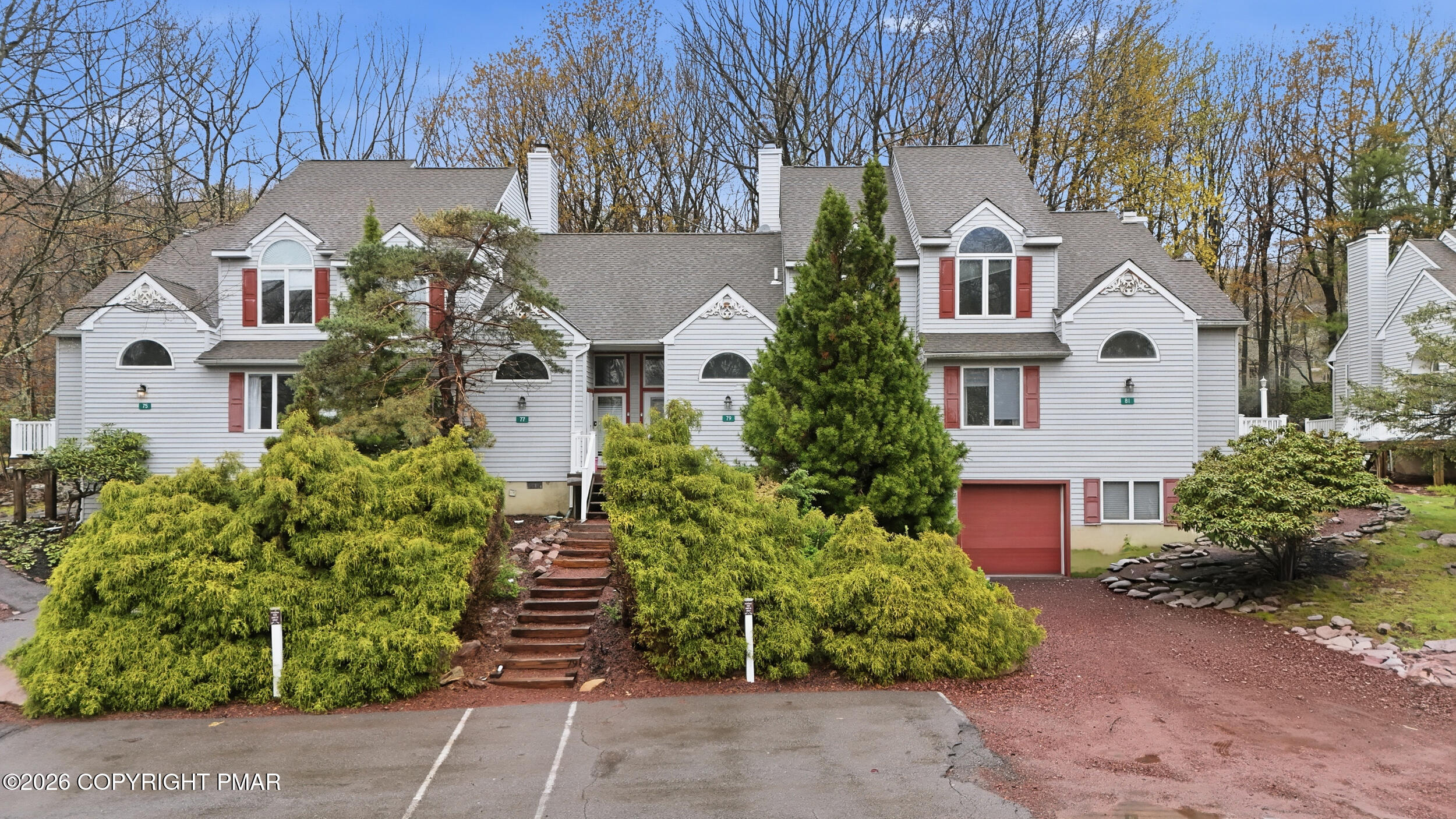 79 Laurelwoods Drive