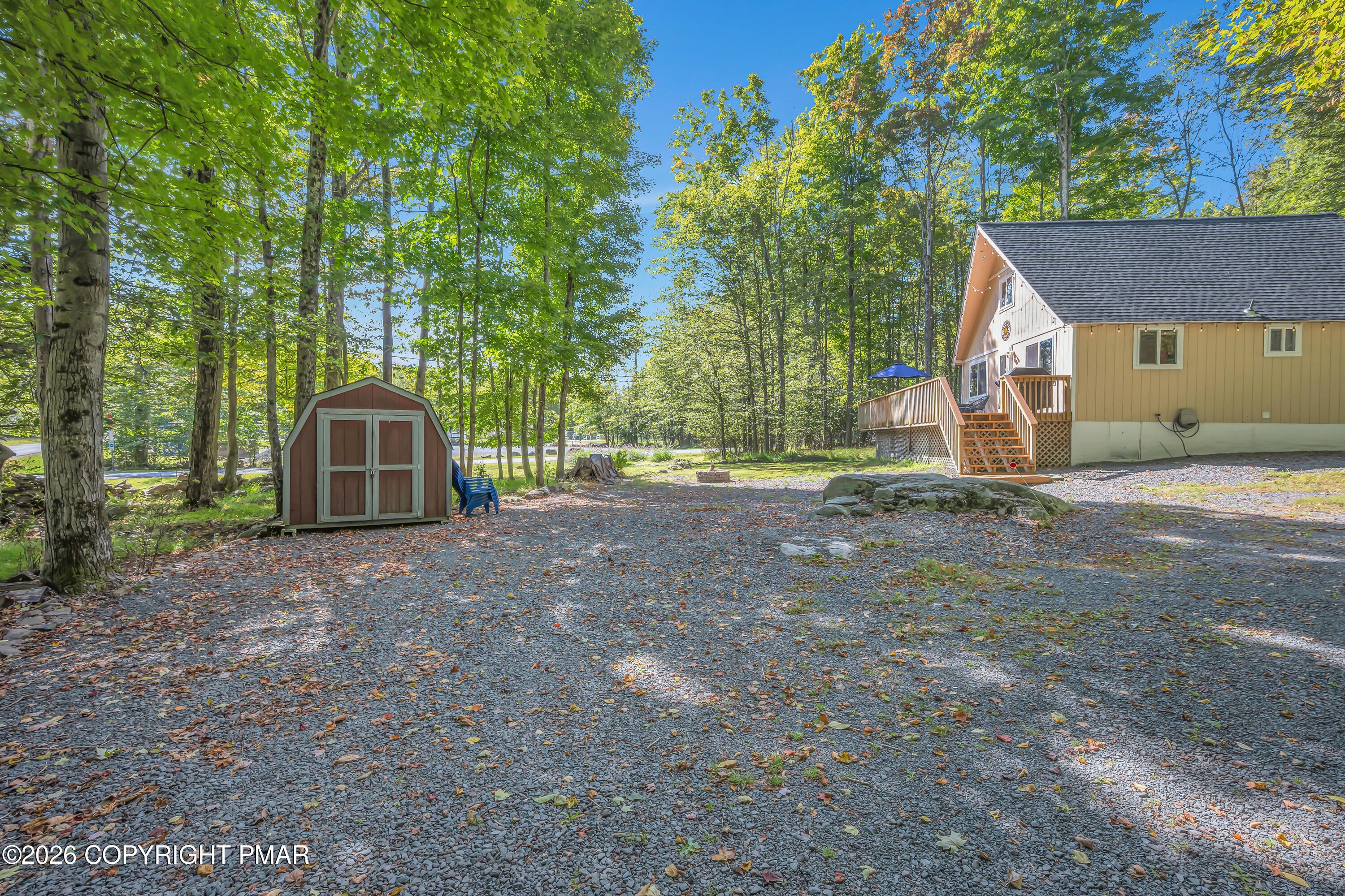 128 Moshannon Court