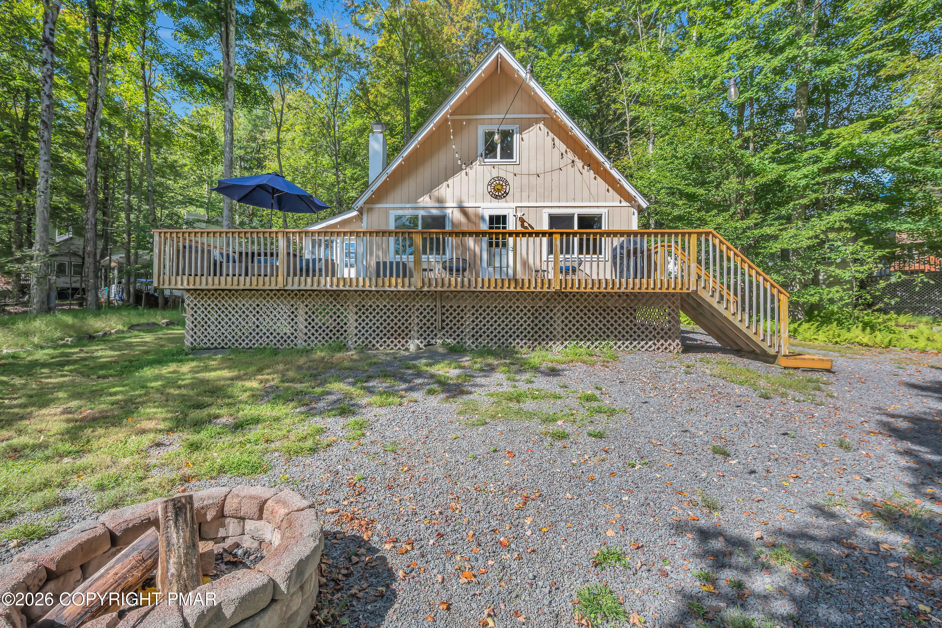 128 Moshannon Court