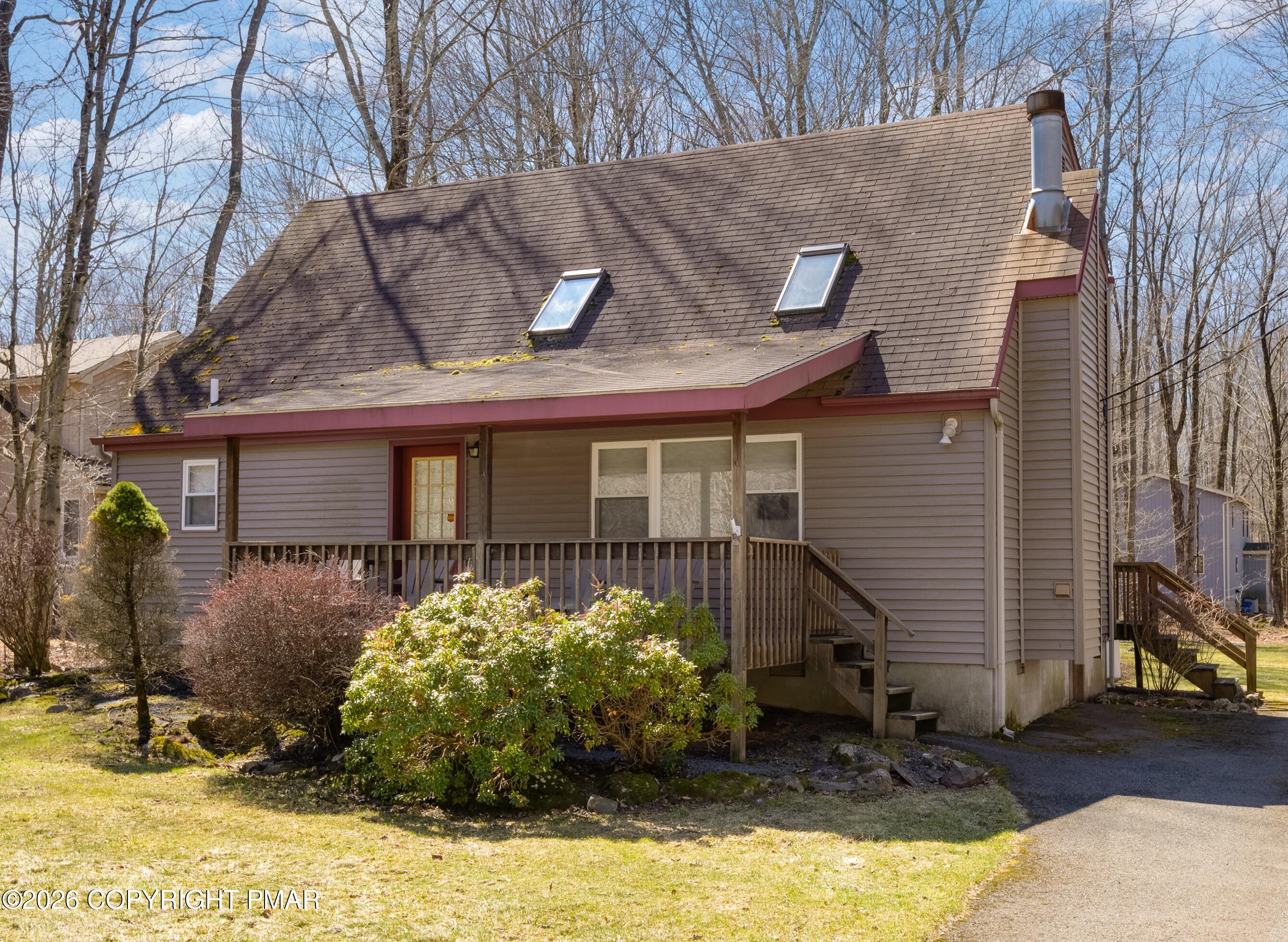 2135 Lehigh Drive