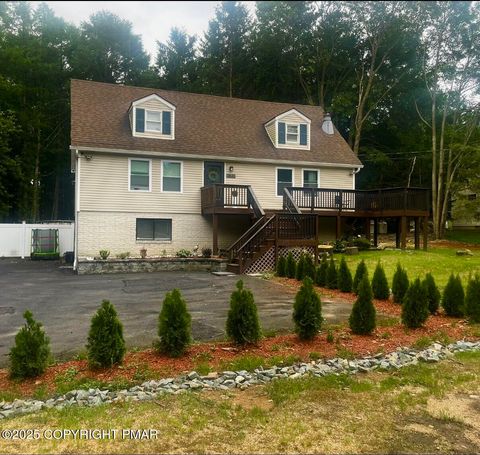 2832 Long Pond Road Long Pond PA 18334