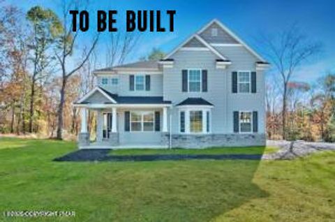 Homes For Sale - 709 Kennedy Court #415<br/> Monroe County, East Stroudsburg, PA 18301