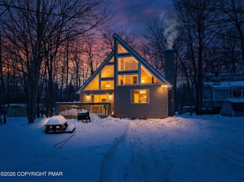 8958 Pheasant Lane Tobyhanna PA 18466