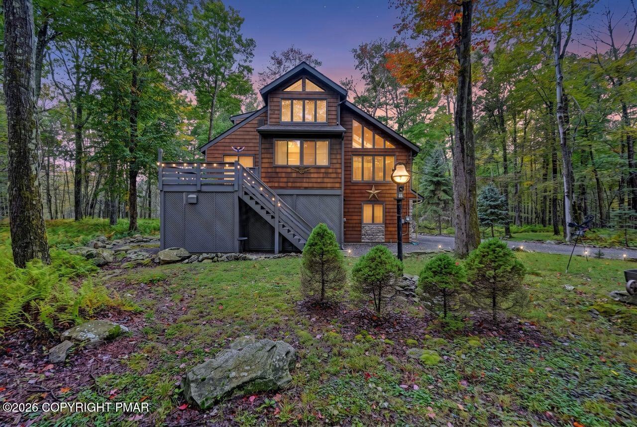 183 Delbert Drive