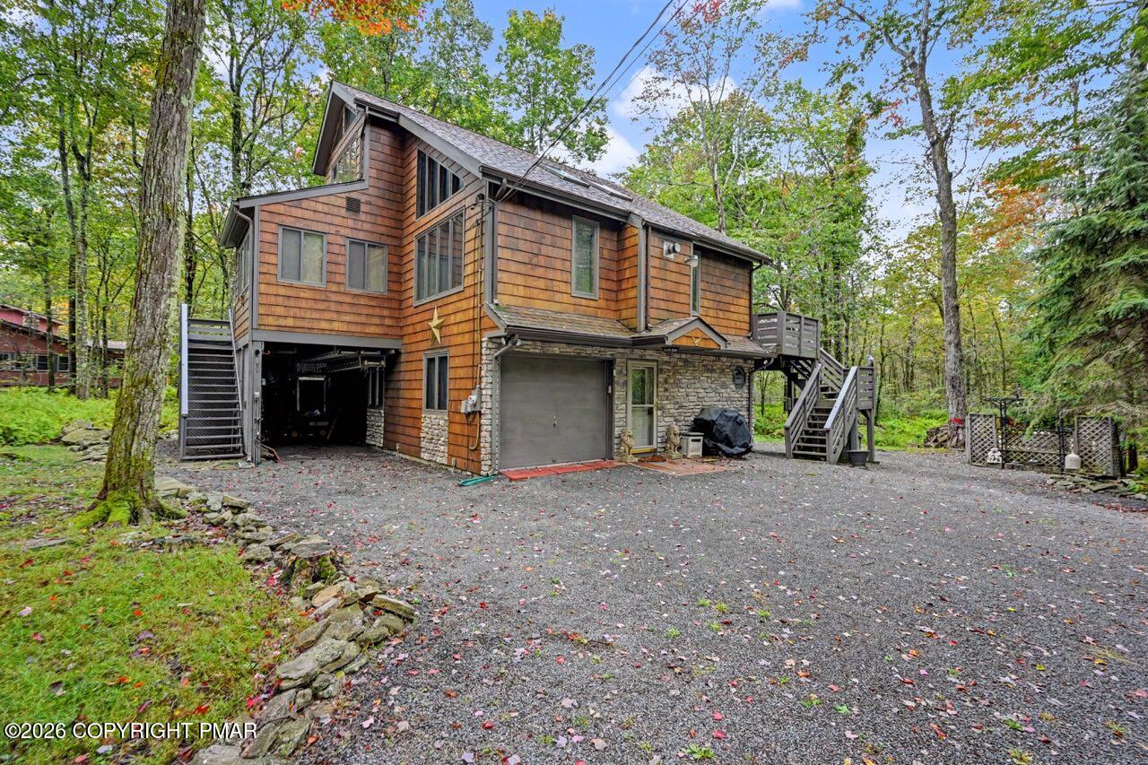 183 Delbert Drive