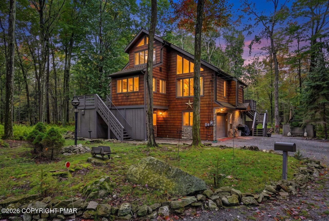 183 Delbert Drive